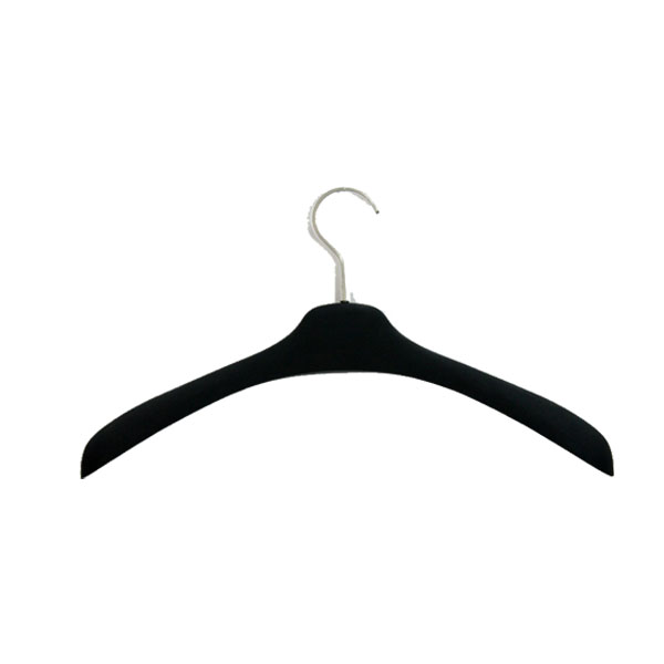plastic hanger/men's wear hanger